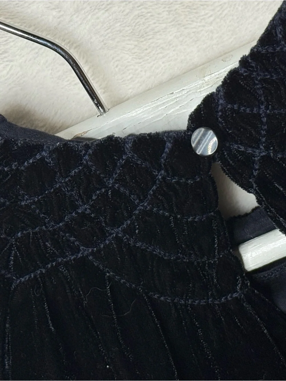 Banana Republic elegant black